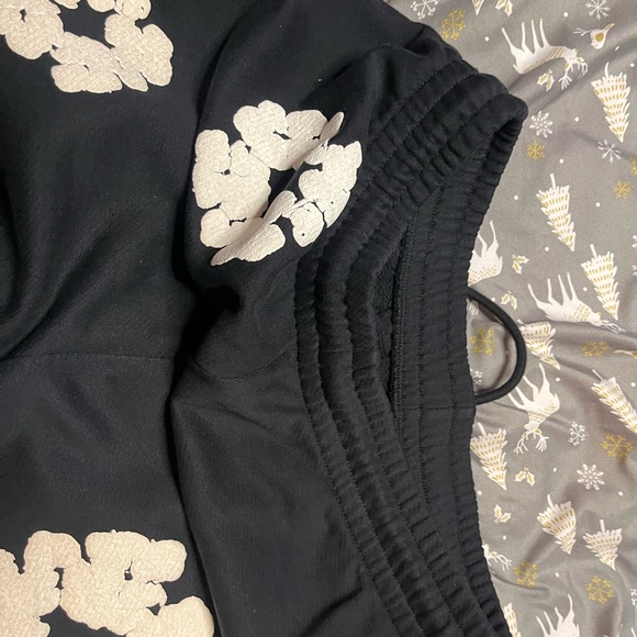 Denim Tears sweatpants